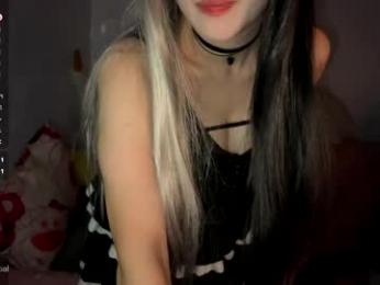 vrchan webcam model stream image