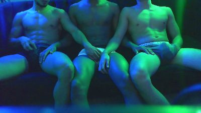 Kronosscl webcam model stream image