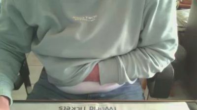 HappyToShowOff webcam model stream image