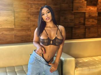 AmmyGrace webcam livejasmin model stream image