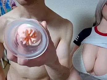 Aenbukkake_kai2 webcam stripchat model stream image