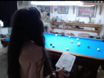 rosegold18 webcam model stream image
