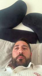 Pescecanexxx webcam model stream image