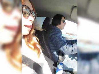 Alex80-201 webcam model stream image