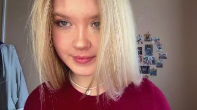 LadyPanda webcam model stream image