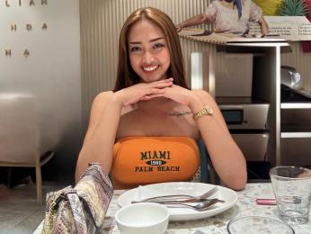 BellaDaza webcam livejasmin model stream image