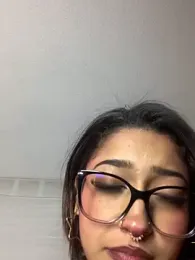 LilithMonette webcam model stream image