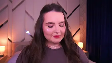 CuteAmberr webcam stripchat model stream image