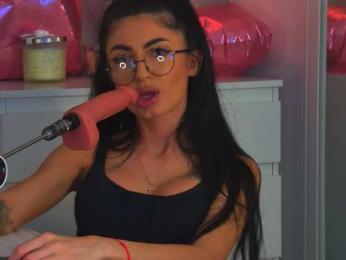 MadisonKroft webcam model stream image