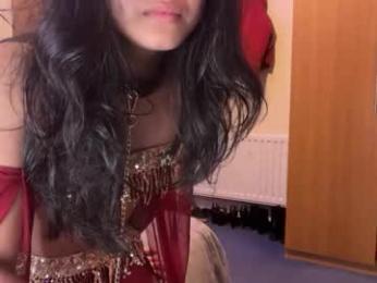 celestial_x webcam chaturbate model stream image