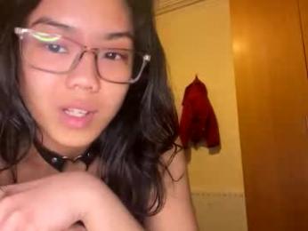 celestial_x webcam chaturbate model stream image