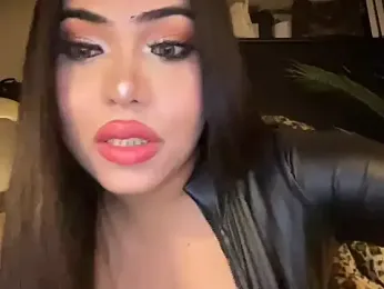 XGoodnessGracious webcam model stream image