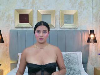 Anita Sage webcam model stream image