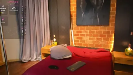 MarcoVitto webcam model stream image