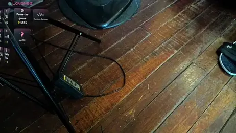 MarcoVitto webcam model stream image