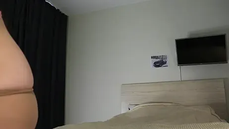 NessaDay webcam stripchat model stream image