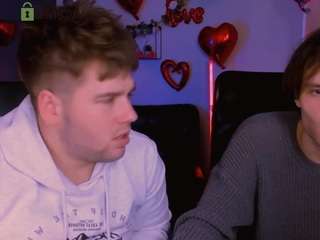 michael-strong webcam model stream image