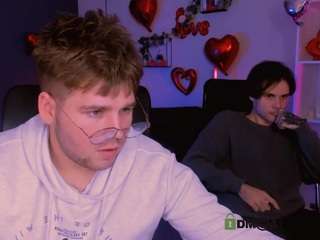 michael-strong webcam model stream image