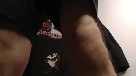 Anhony_Muscle webcam model stream image