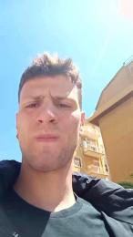 Maxim2707 webcam cam4 model stream image