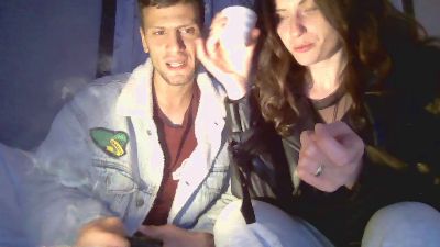 Maxim2707 webcam cam4 model stream image