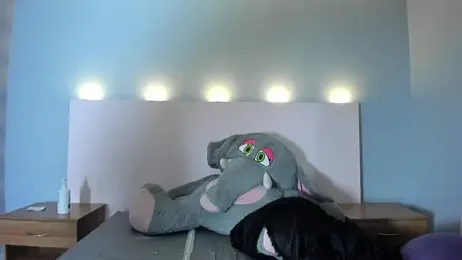 Desire_Ecstasy webcam stripchat model stream image