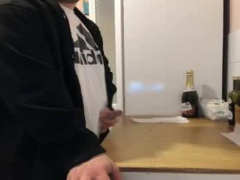 doriancretu95 webcam chaturbate model stream image