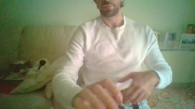 MaxSuperdot20cm webcam model stream image