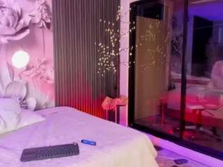 dapnhe webcam camsoda model stream image