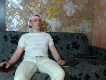 leoroman webcam chaturbate model stream image