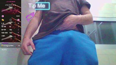 sonoboris webcam model stream image