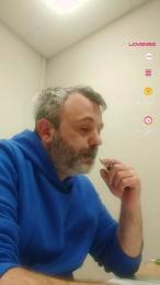 sonoboris webcam model stream image