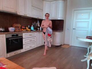 Miss Miracle webcam flirt4free model stream image