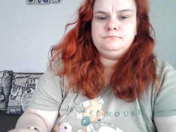 Mavkas2025 webcam bongacams model stream image