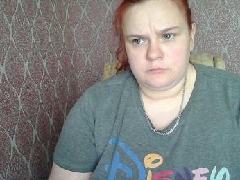 Mavkas2025 webcam model stream image