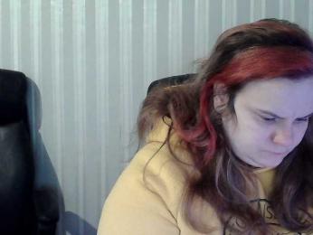 Mavkas2025 webcam model stream image