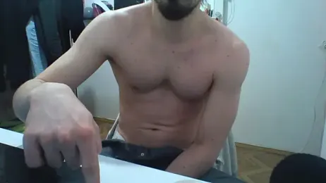 KaelNox webcam model stream image