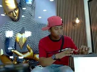 tonnymarck webcam model stream image