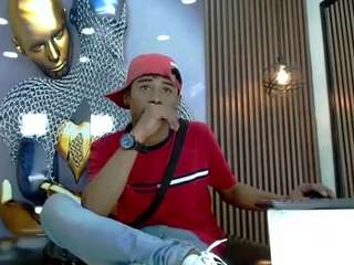 tonnymarck webcam model stream image