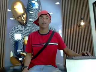 tonnymarck webcam model stream image