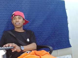 tonnymarck webcam model stream image