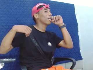 tonnymarck webcam model stream image