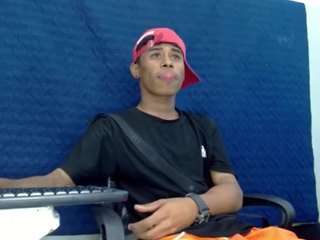 tonnymarck webcam model stream image