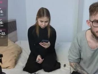 mar7gan webcam model stream image