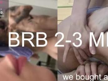 mar7gan webcam model stream image