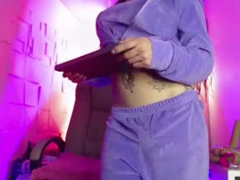 engel_devil webcam model stream image