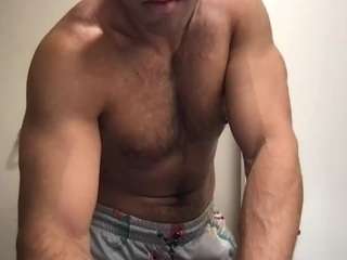 boss-man-26 webcam model stream image