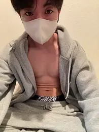 Yumadeath webcam model stream image