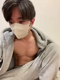 Yumadeath webcam model stream image