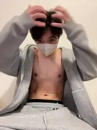 Yumadeath webcam model stream image